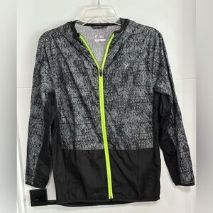 Old Navy: Boys Windbreaker Jacket - Size XL (14-16)